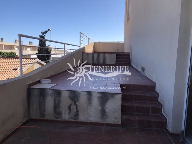 Commercial for sale in Buzanada, Arona - € 350,000 (Ref: 9459433)