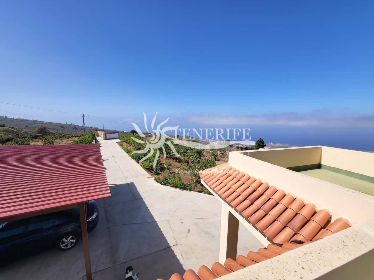 4 chambre Finca/Maison de Campagne à vendre à Adeje - 890 000 € (Ref: 9459434)