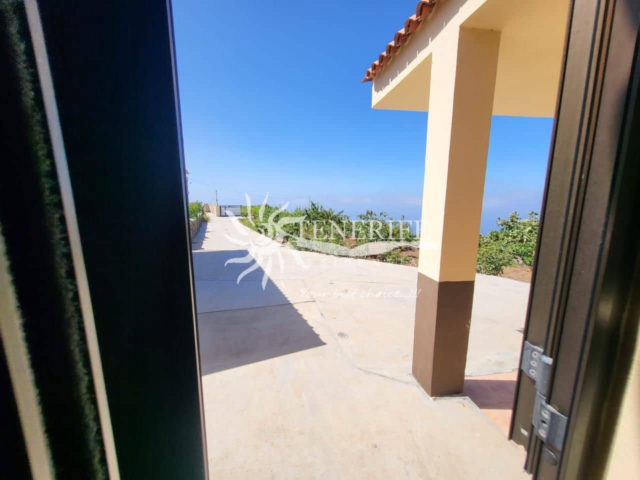 4 chambre Finca/Maison de Campagne à vendre à Adeje - 890 000 € (Ref: 9459434)