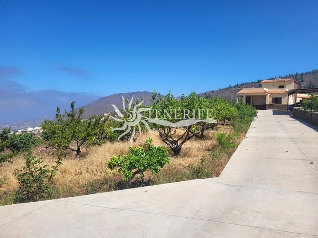 4 chambre Finca/Maison de Campagne à vendre à Tijoco, Adeje - 890 000 € (Ref: 9459434)