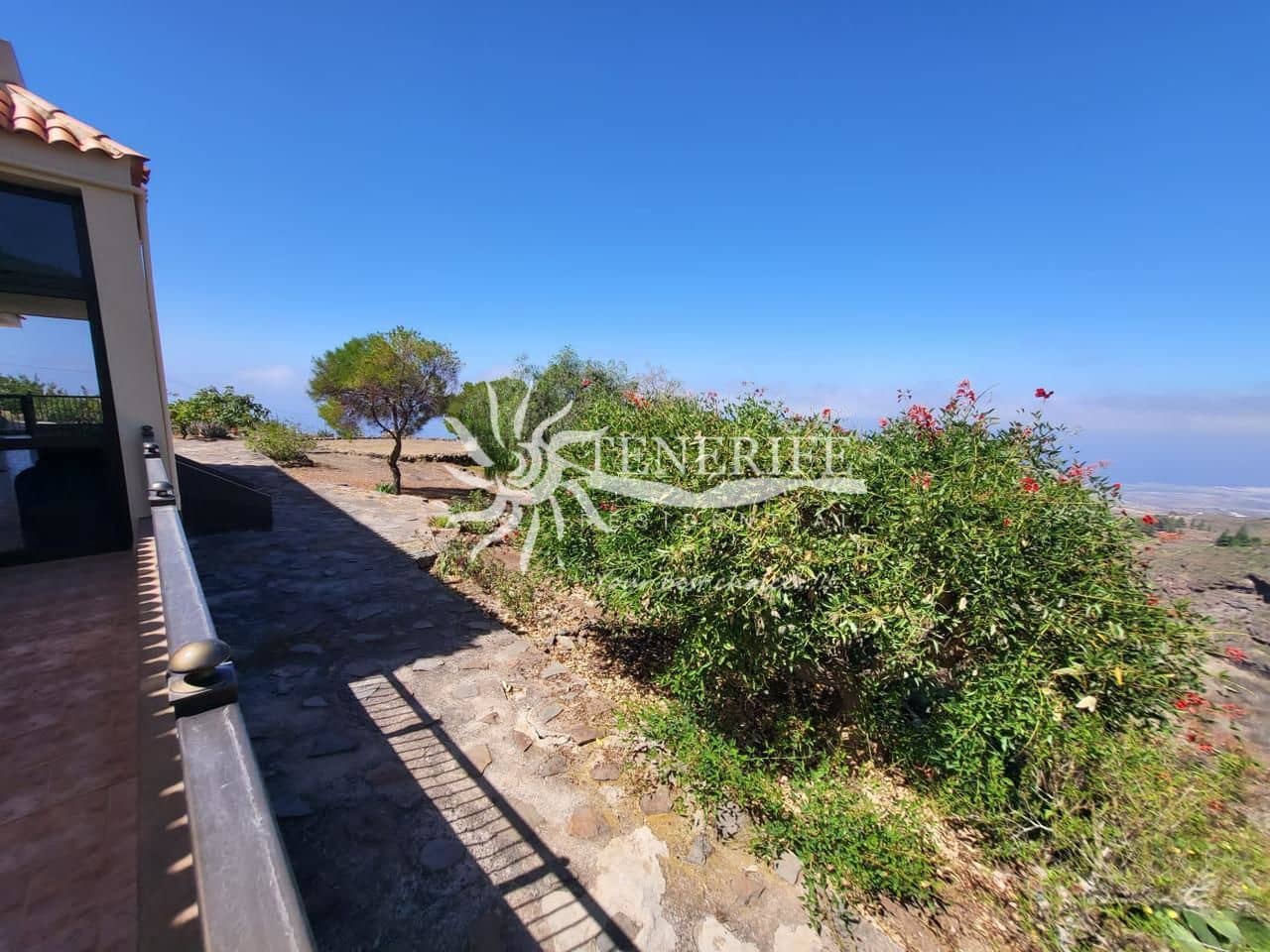 4 chambre Finca/Maison de Campagne à vendre à Adeje - 890 000 € (Ref: 9459434)