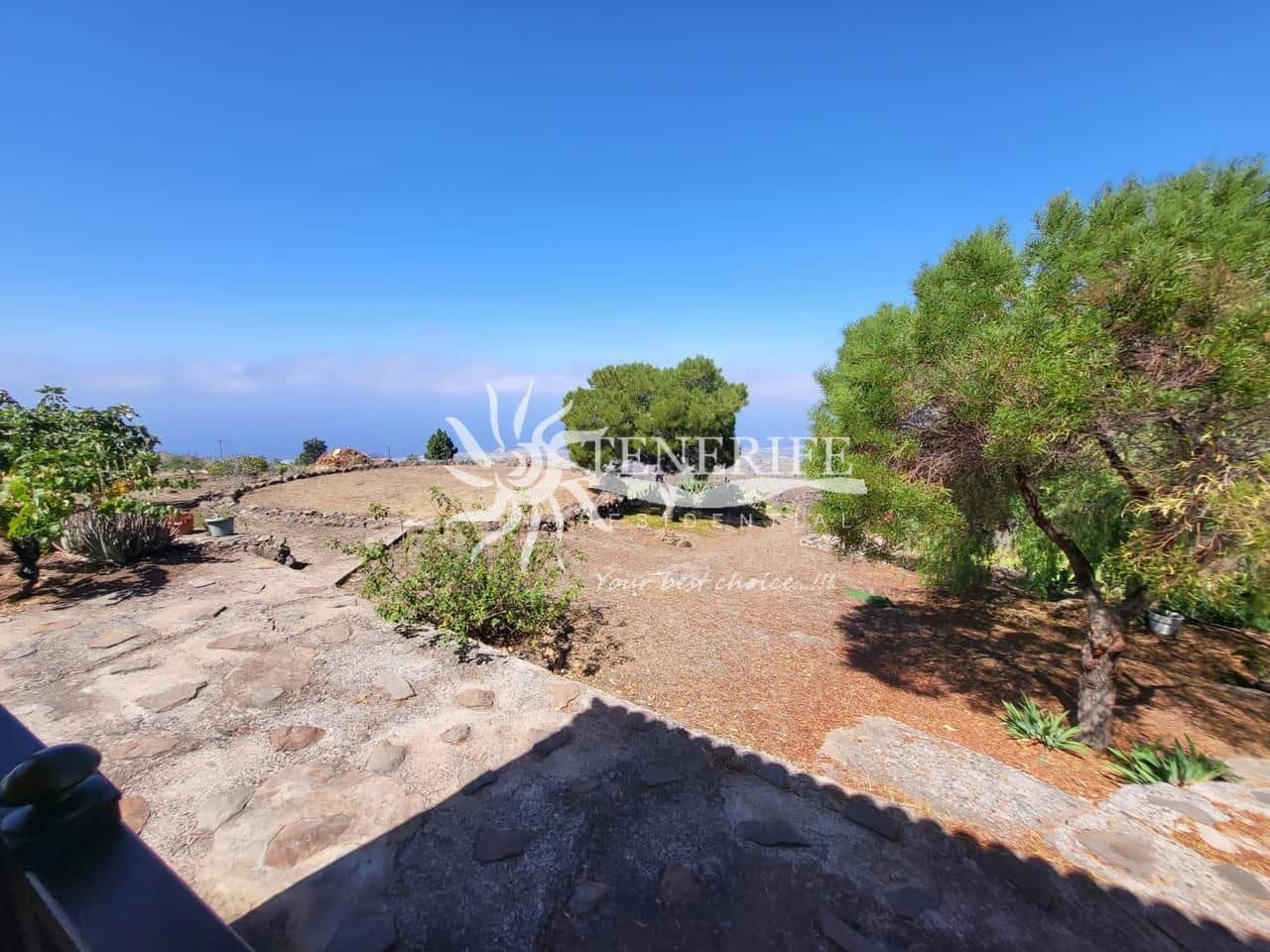 4 chambre Finca/Maison de Campagne à vendre à Adeje - 890 000 € (Ref: 9459434)