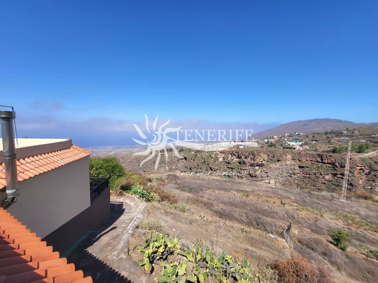 4 chambre Finca/Maison de Campagne à vendre à Adeje - 890 000 € (Ref: 9459434)