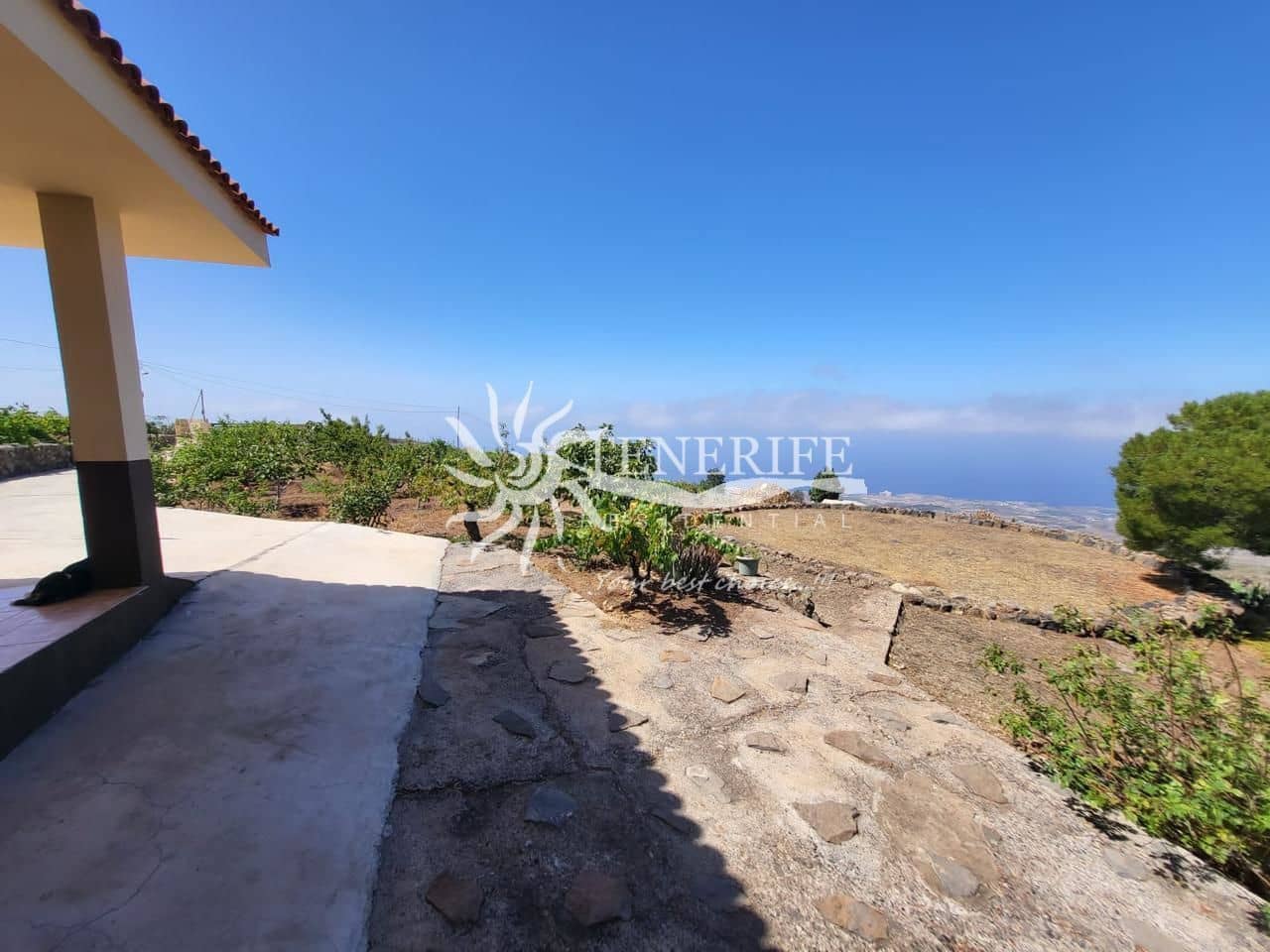 4 chambre Finca/Maison de Campagne à vendre à Adeje - 890 000 € (Ref: 9459434)