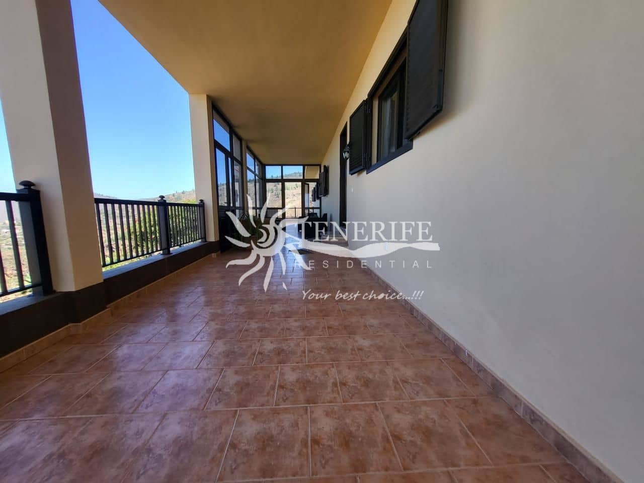 4 chambre Finca/Maison de Campagne à vendre à Adeje - 890 000 € (Ref: 9459434)