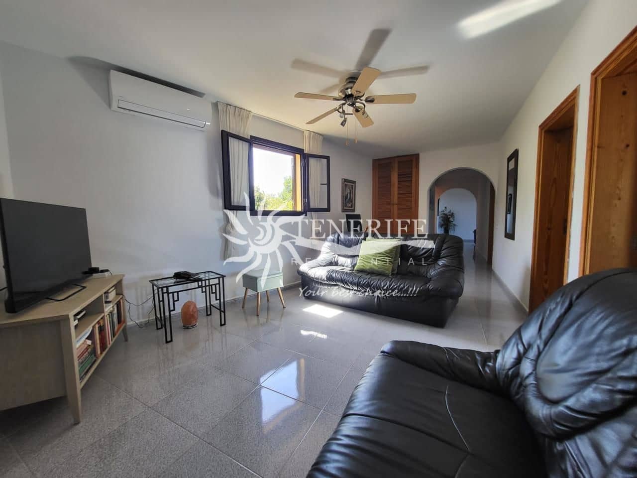 4 chambre Finca/Maison de Campagne à vendre à Adeje - 890 000 € (Ref: 9459434)