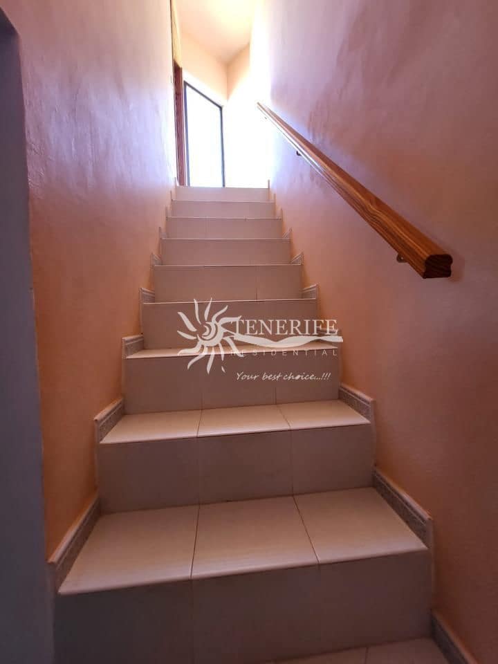 4 chambre Finca/Maison de Campagne à vendre à Adeje - 890 000 € (Ref: 9459434)