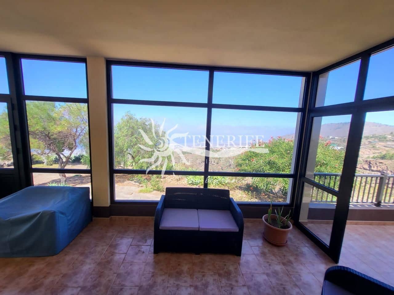 4 chambre Finca/Maison de Campagne à vendre à Adeje - 890 000 € (Ref: 9459434)