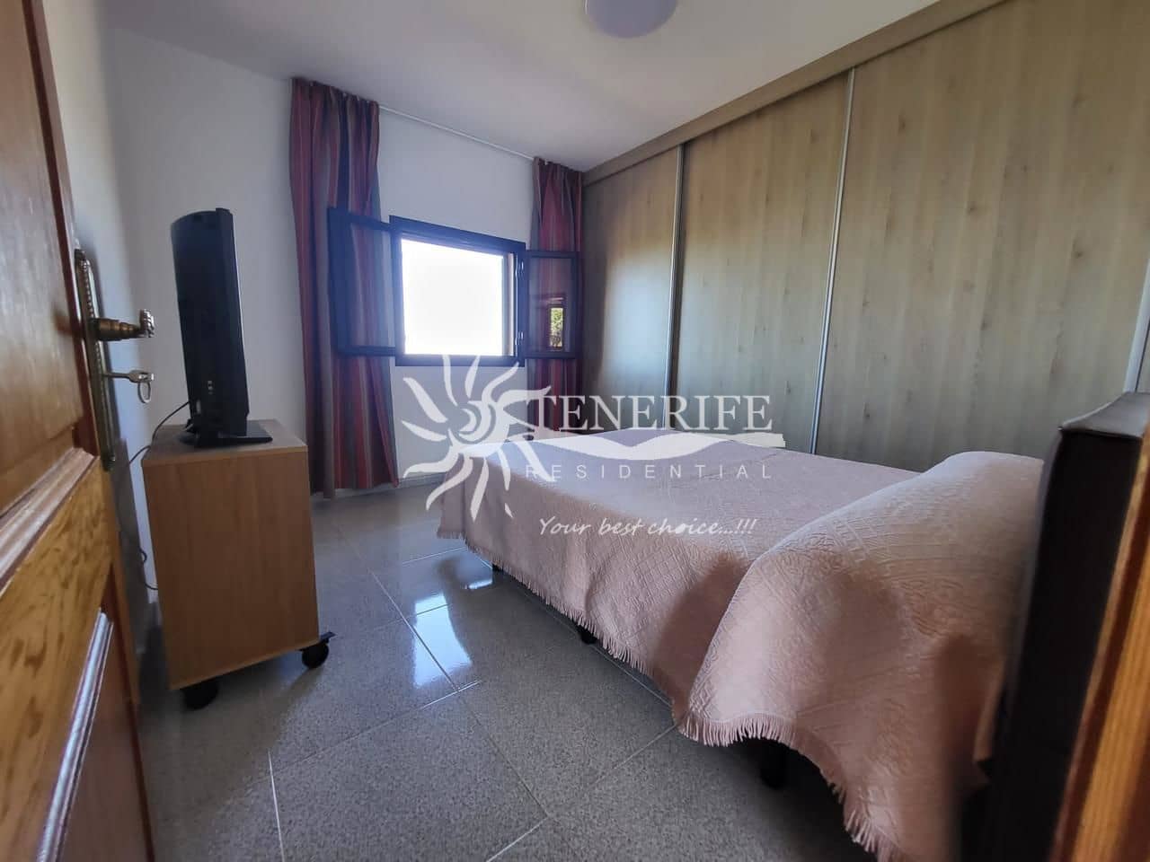 4 chambre Finca/Maison de Campagne à vendre à Adeje - 890 000 € (Ref: 9459434)