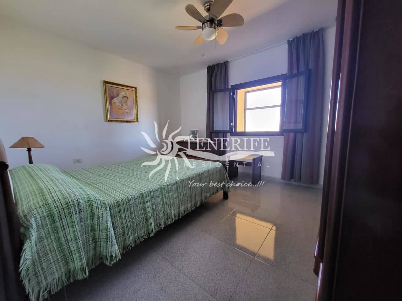 4 chambre Finca/Maison de Campagne à vendre à Adeje - 890 000 € (Ref: 9459434)