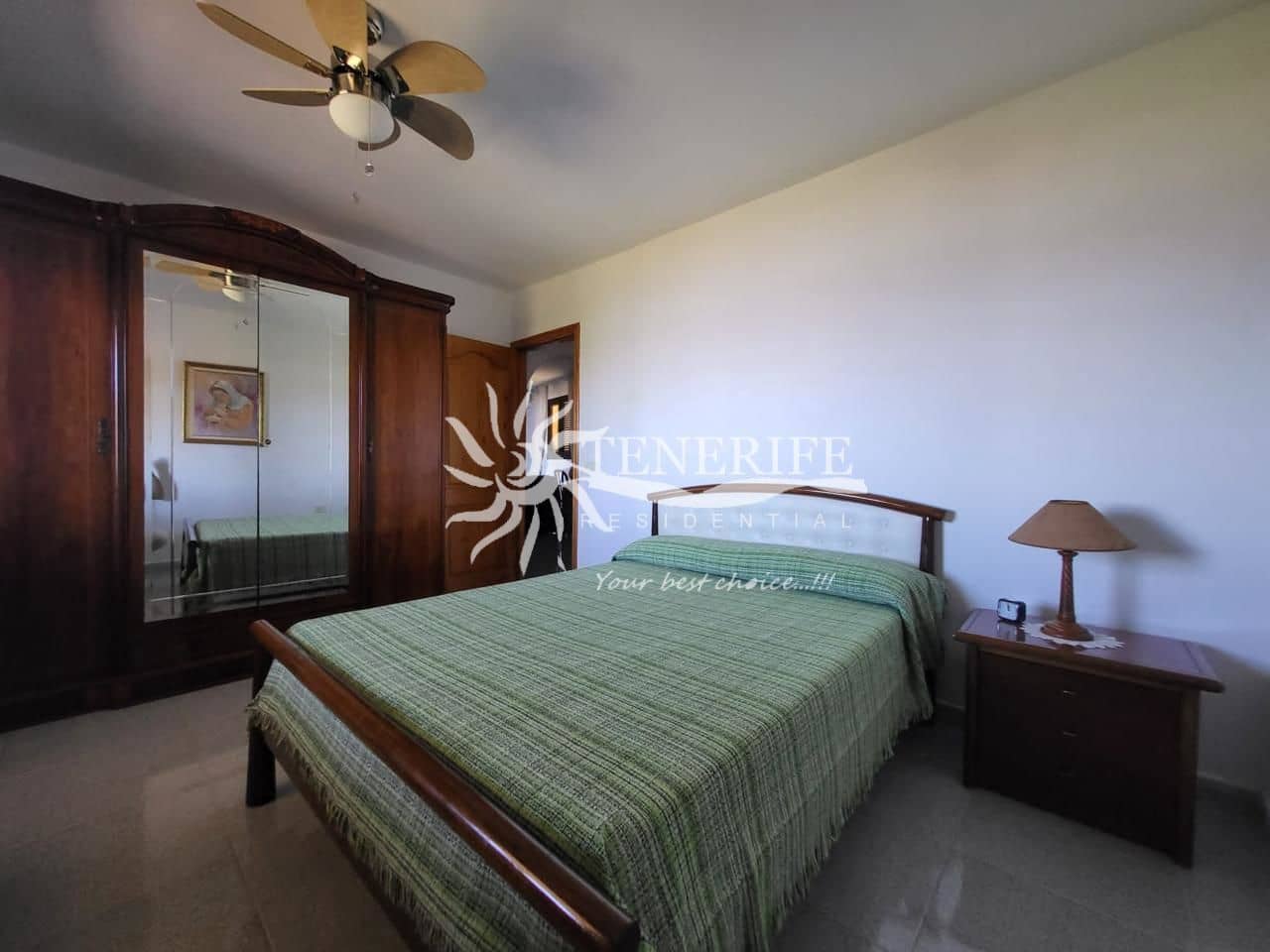 4 chambre Finca/Maison de Campagne à vendre à Adeje - 890 000 € (Ref: 9459434)