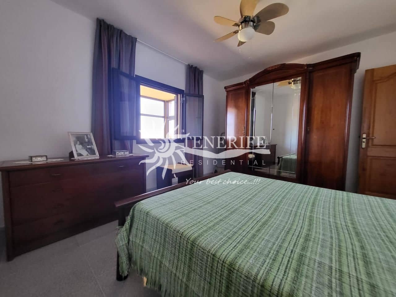 4 chambre Finca/Maison de Campagne à vendre à Adeje - 890 000 € (Ref: 9459434)