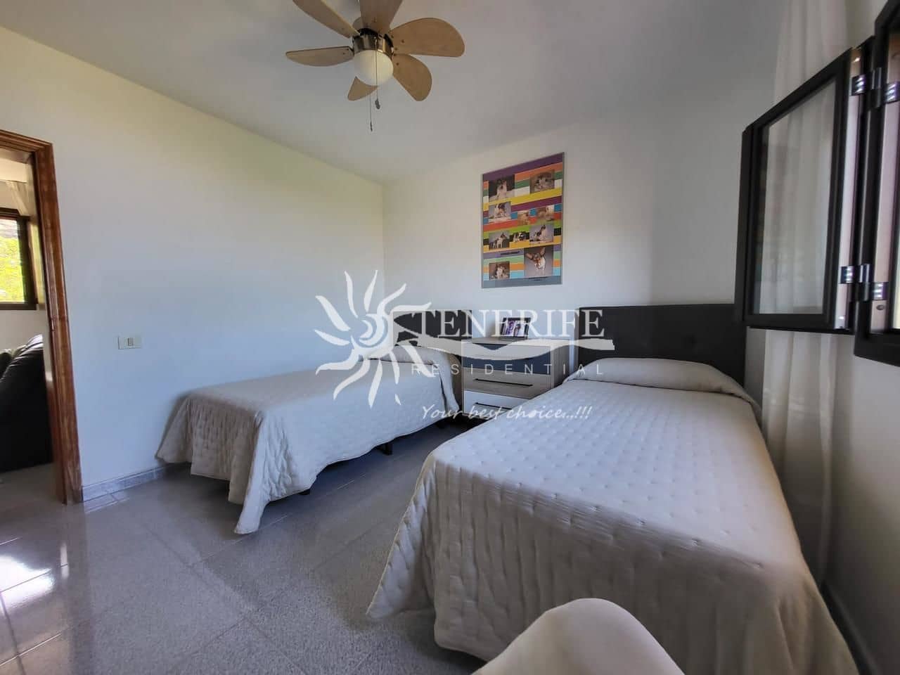 4 chambre Finca/Maison de Campagne à vendre à Adeje - 890 000 € (Ref: 9459434)