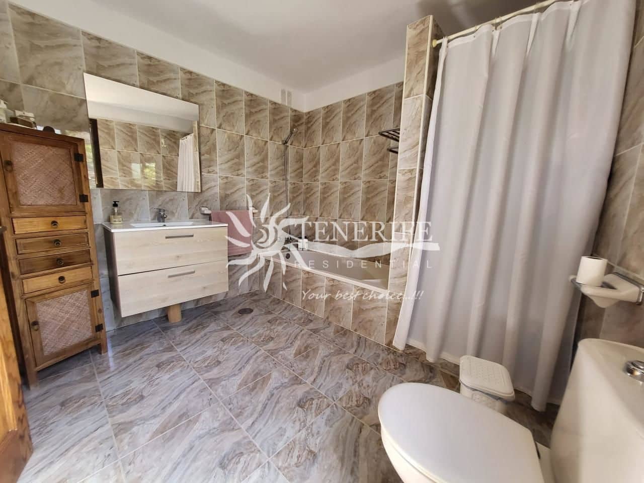 4 chambre Finca/Maison de Campagne à vendre à Adeje - 890 000 € (Ref: 9459434)