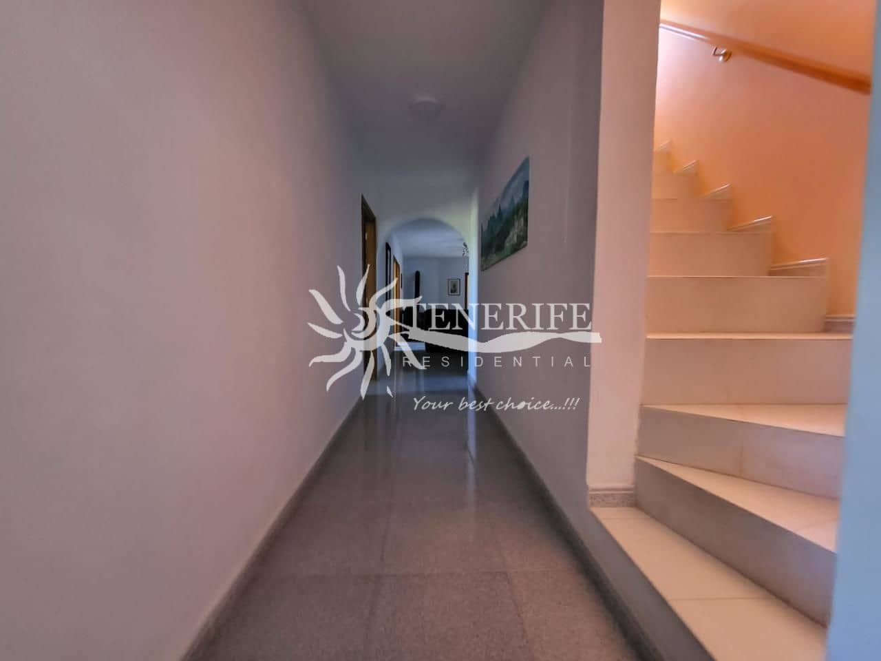 4 chambre Finca/Maison de Campagne à vendre à Adeje - 890 000 € (Ref: 9459434)