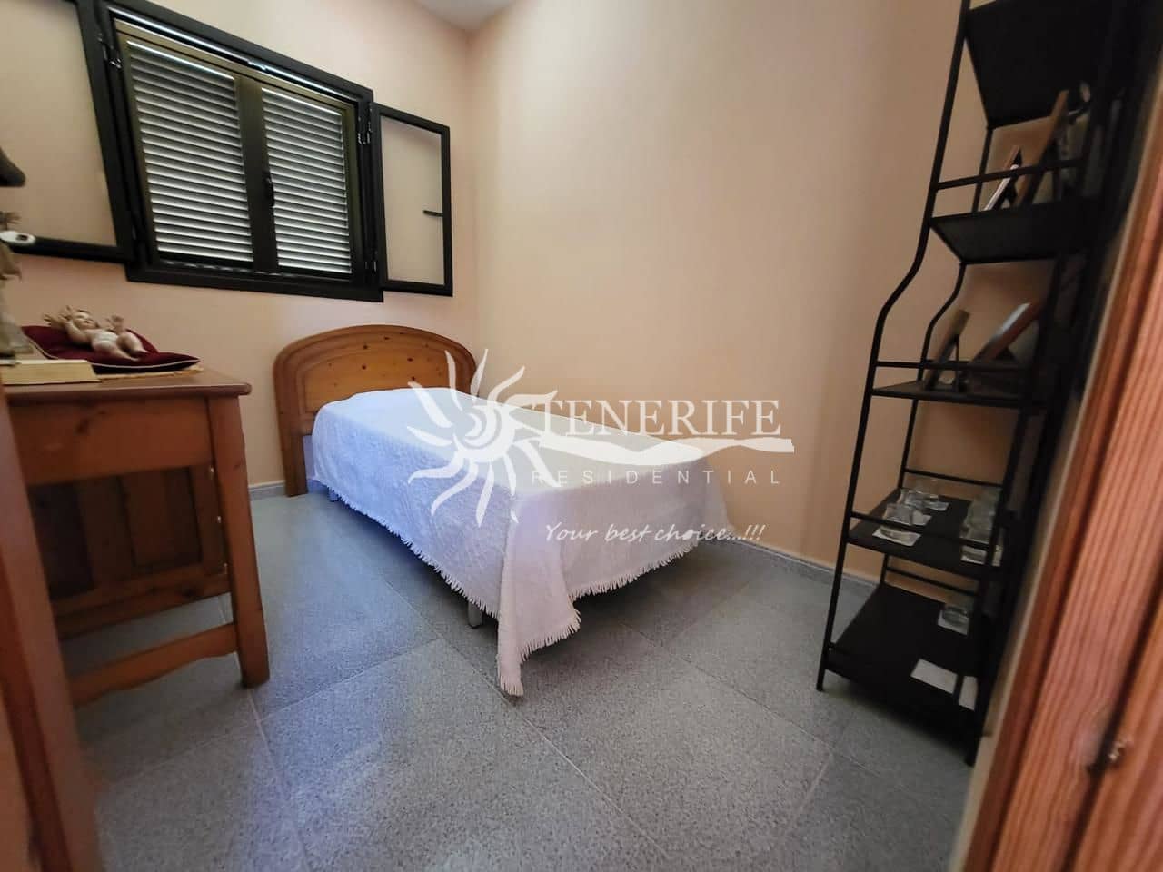 4 chambre Finca/Maison de Campagne à vendre à Adeje - 890 000 € (Ref: 9459434)