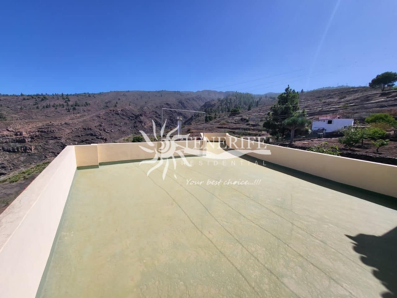 4 chambre Finca/Maison de Campagne à vendre à Adeje - 890 000 € (Ref: 9459434)