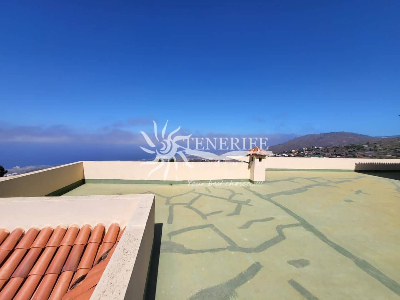 4 chambre Finca/Maison de Campagne à vendre à Adeje - 890 000 € (Ref: 9459434)