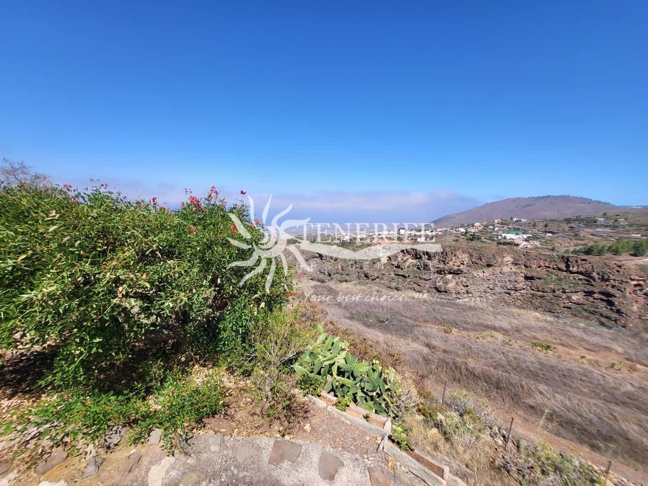 4 chambre Finca/Maison de Campagne à vendre à Adeje - 890 000 € (Ref: 9459434)