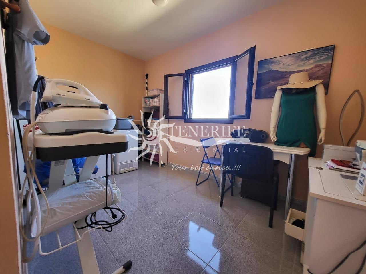 4 chambre Finca/Maison de Campagne à vendre à Adeje - 890 000 € (Ref: 9459434)