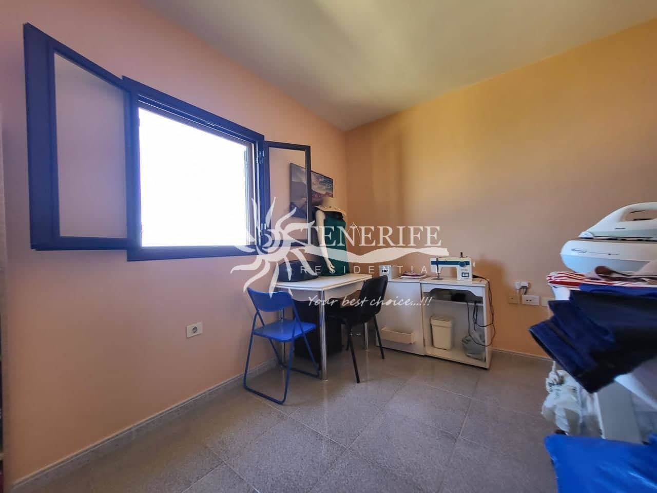 4 chambre Finca/Maison de Campagne à vendre à Adeje - 890 000 € (Ref: 9459434)