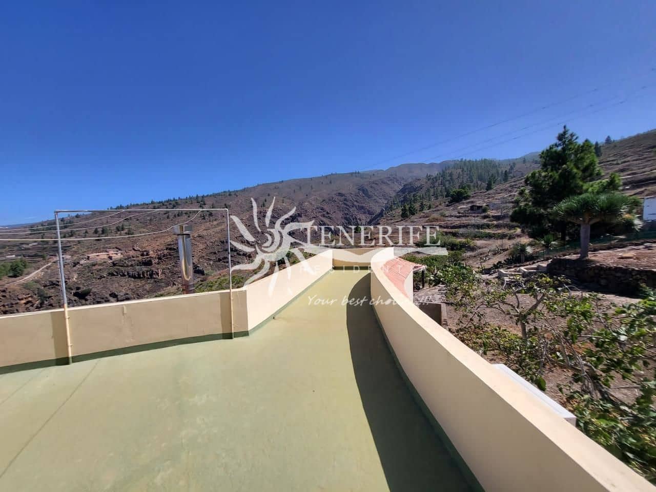 4 chambre Finca/Maison de Campagne à vendre à Adeje - 890 000 € (Ref: 9459434)