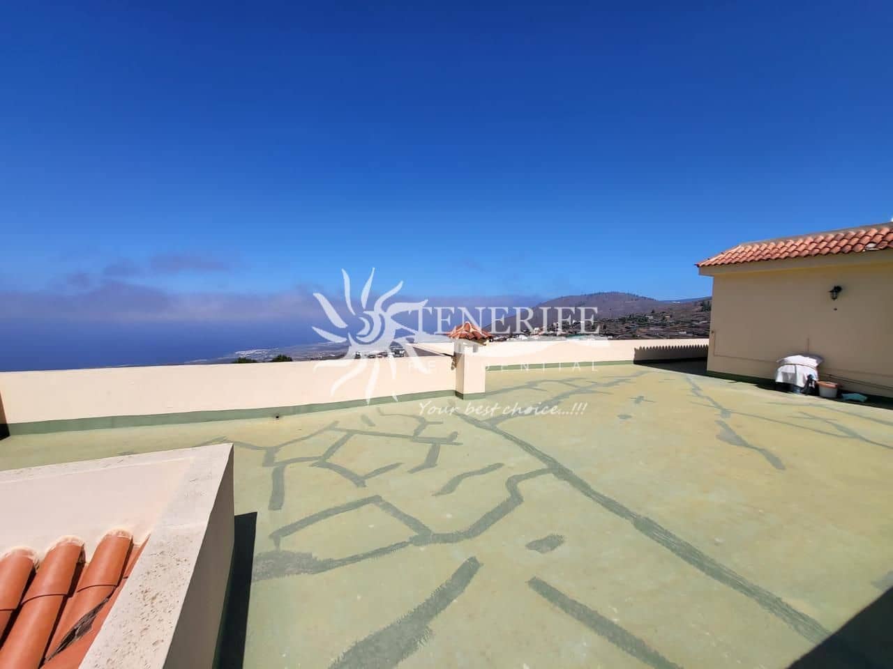 4 chambre Finca/Maison de Campagne à vendre à Adeje - 890 000 € (Ref: 9459434)