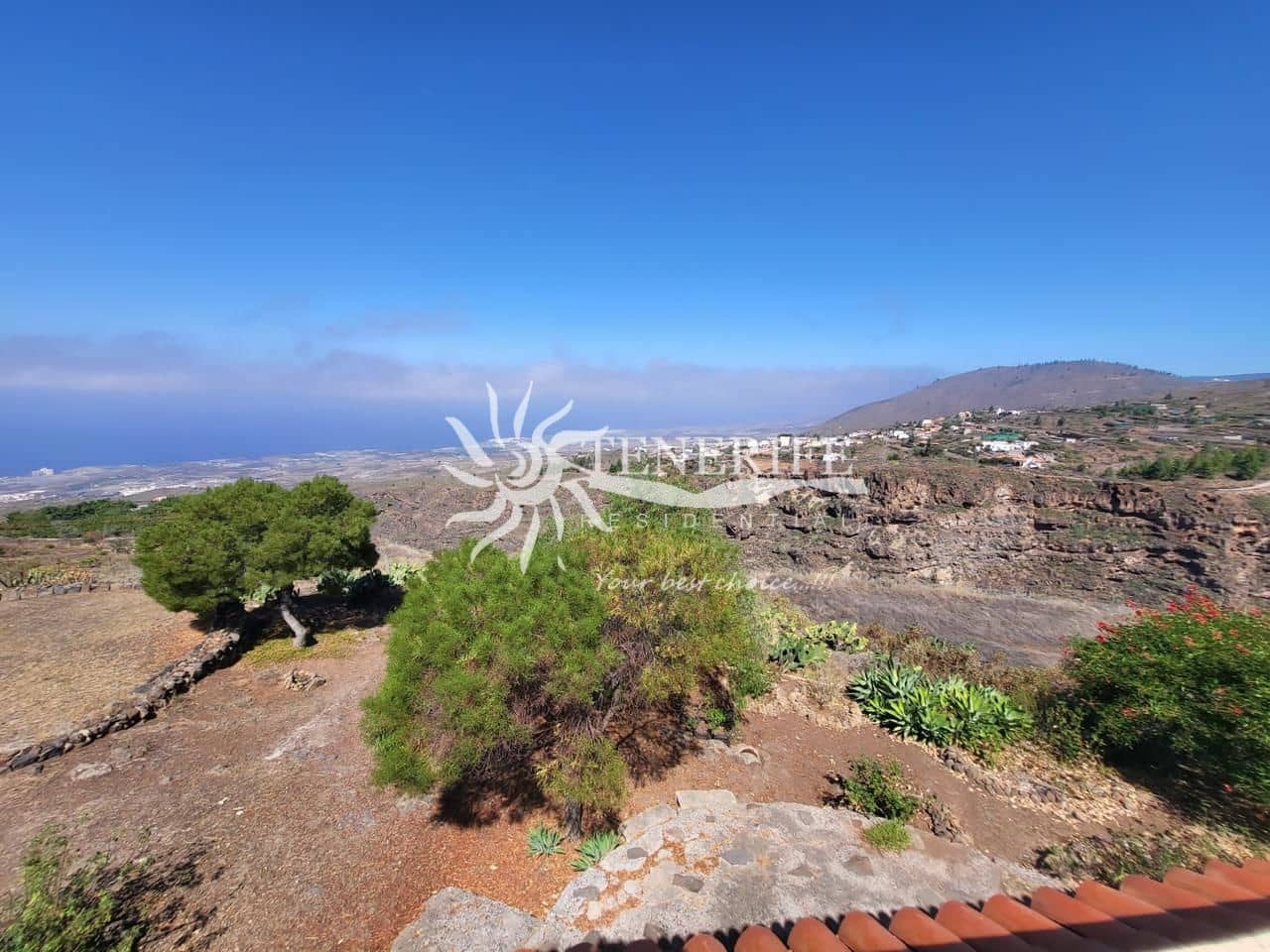 4 chambre Finca/Maison de Campagne à vendre à Adeje - 890 000 € (Ref: 9459434)