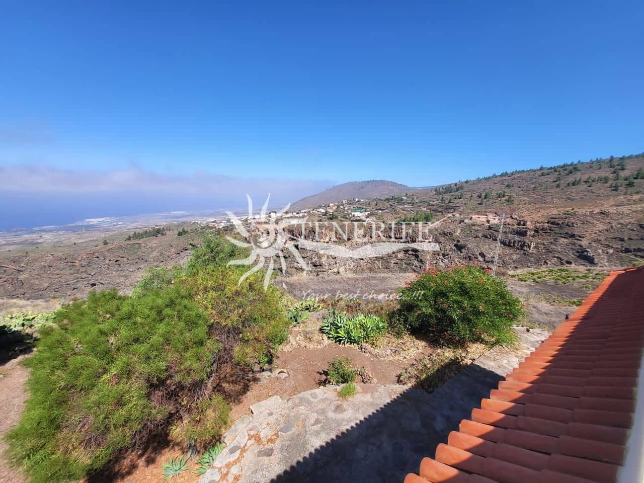 4 chambre Finca/Maison de Campagne à vendre à Adeje - 890 000 € (Ref: 9459434)