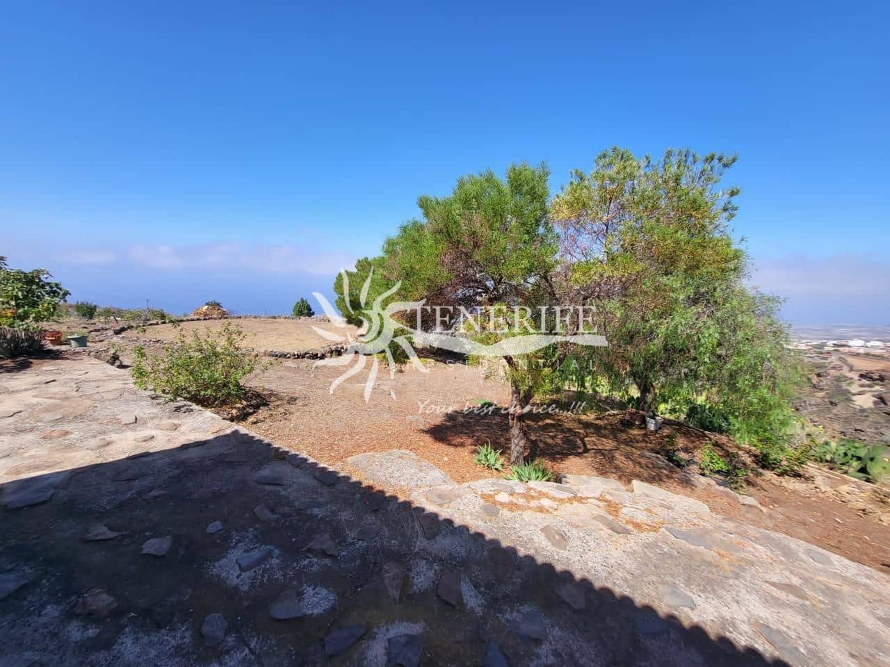 4 chambre Finca/Maison de Campagne à vendre à Adeje - 890 000 € (Ref: 9459434)