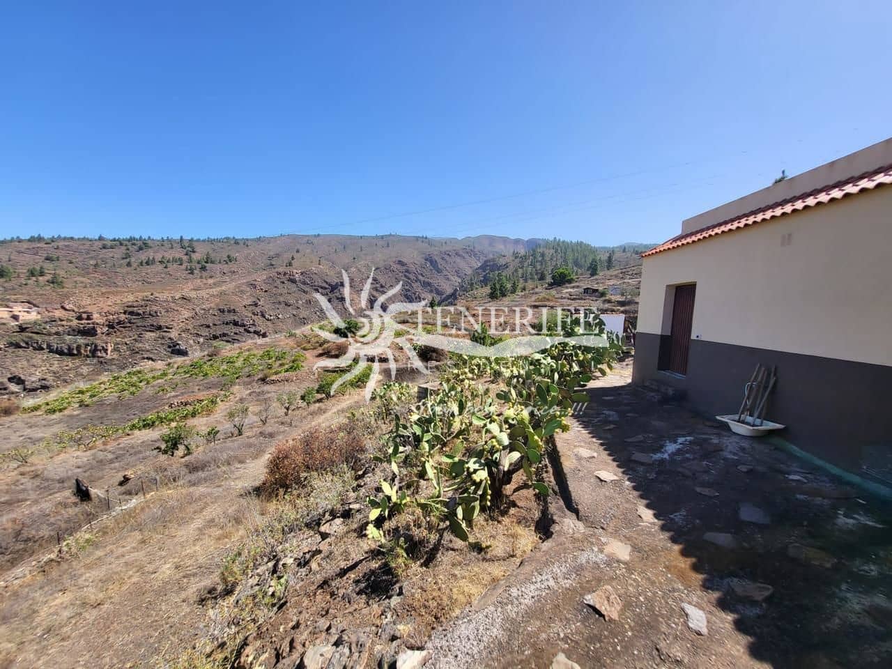 4 chambre Finca/Maison de Campagne à vendre à Adeje - 890 000 € (Ref: 9459434)