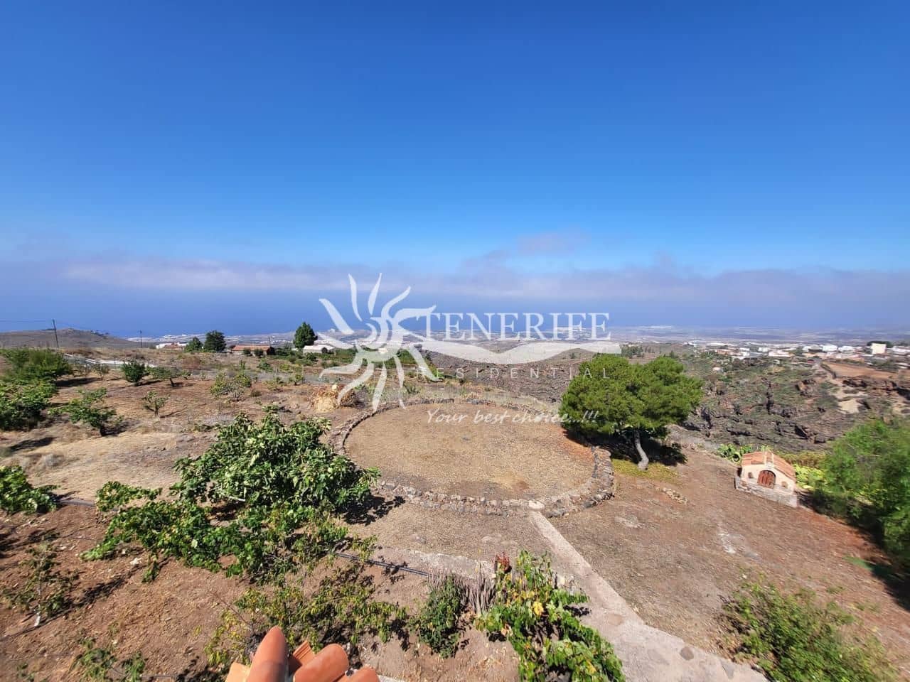 4 chambre Finca/Maison de Campagne à vendre à Adeje - 890 000 € (Ref: 9459434)