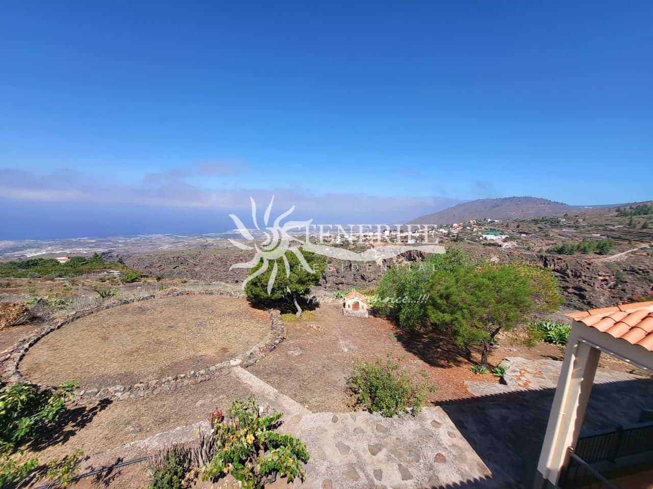 4 chambre Finca/Maison de Campagne à vendre à Adeje - 890 000 € (Ref: 9459434)