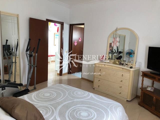 3 soveværelse Finca/Landehus til salg i Guía de Isora - € 850.000 (Ref: 9459435)