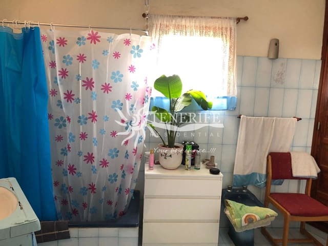 3 soveværelse Finca/Landehus til salg i Guía de Isora - € 850.000 (Ref: 9459435)