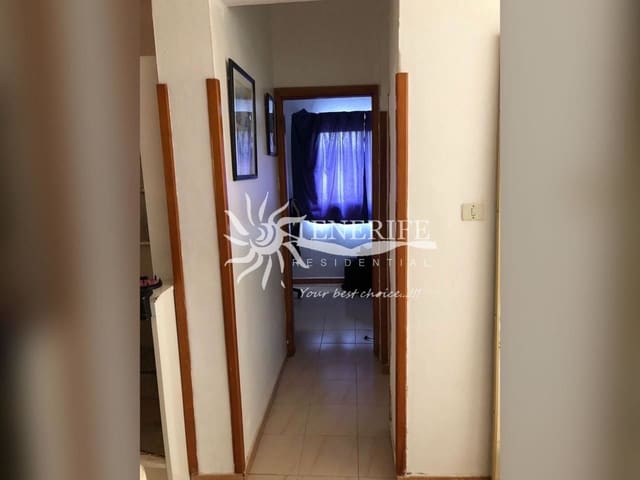 3 soveværelse Finca/Landehus til salg i Guía de Isora - € 850.000 (Ref: 9459435)