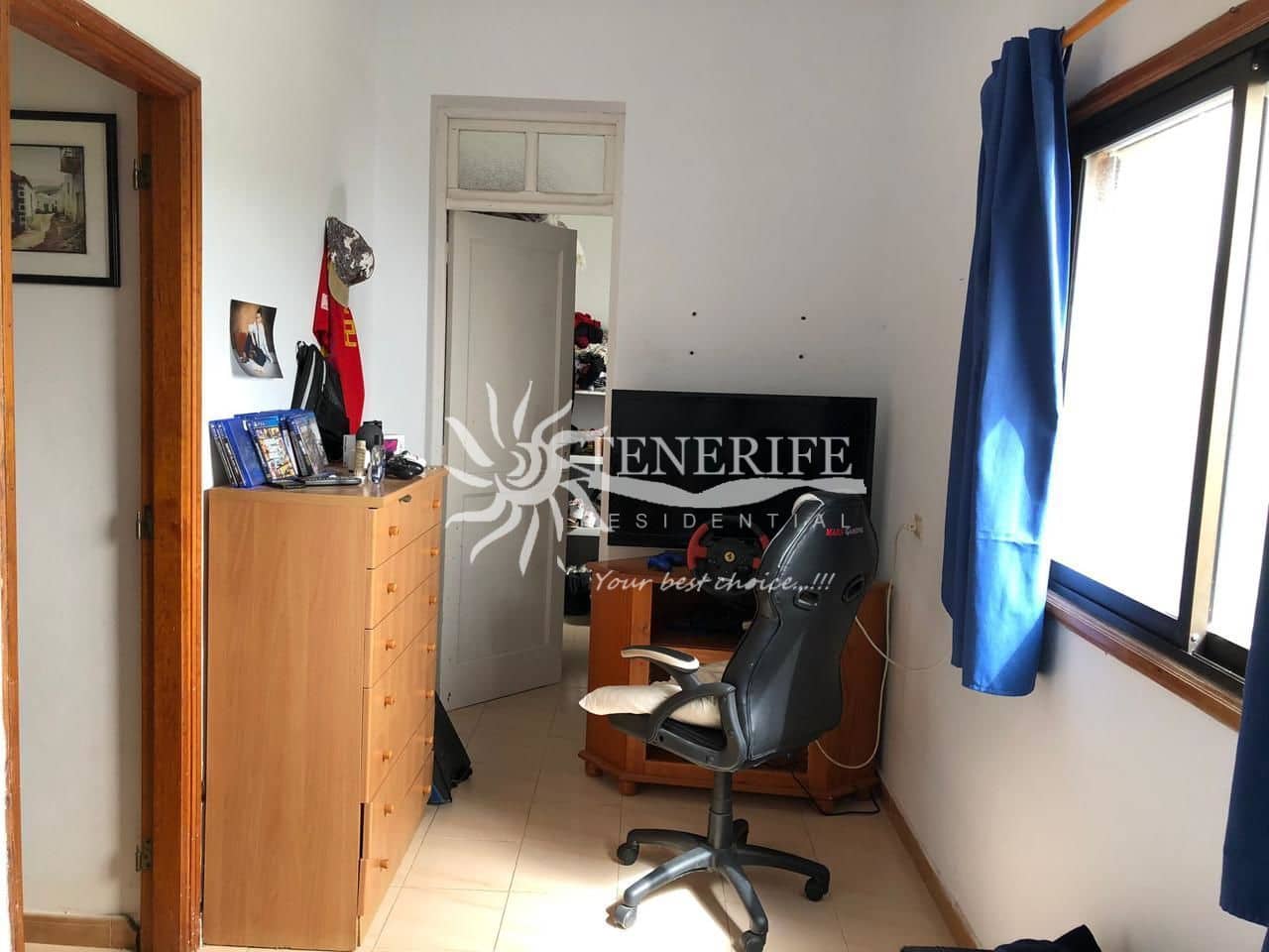 3 bedroom Finca/Country House for sale in Guia de Isora - € 850,000 (Ref: 9459435)