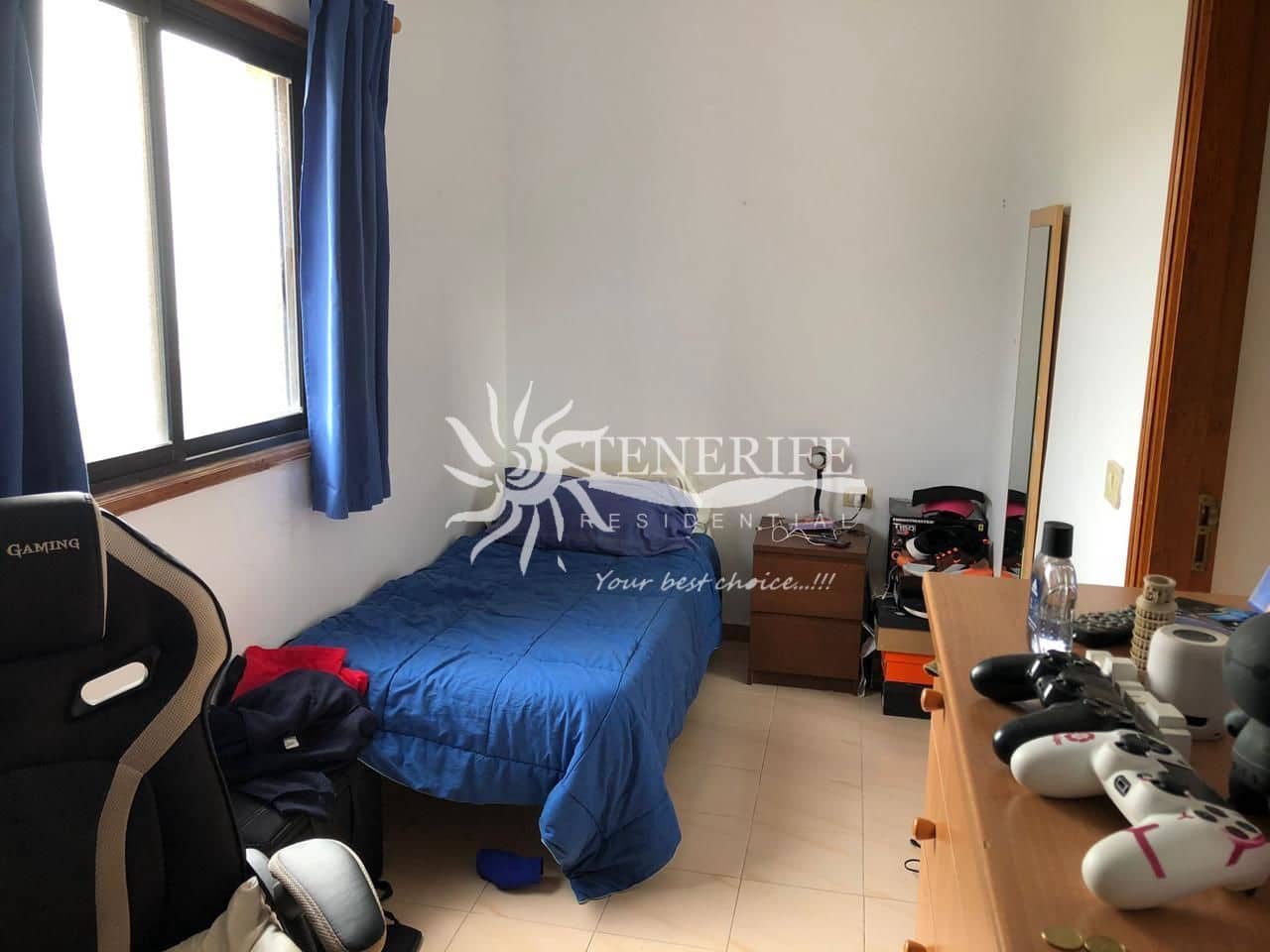 3 bedroom Finca/Country House for sale in Guia de Isora - € 850,000 (Ref: 9459435)