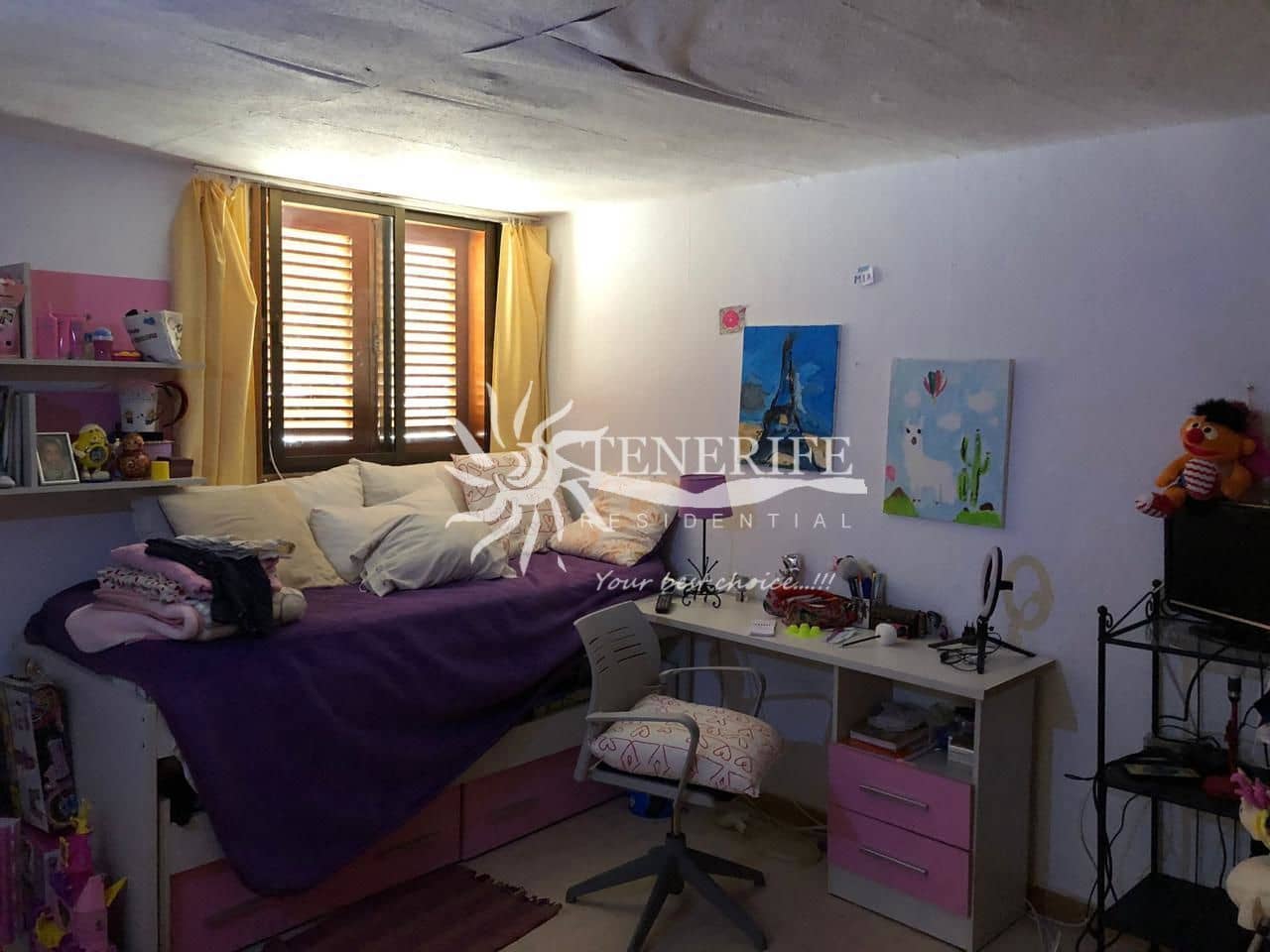 3 bedroom Finca/Country House for sale in Guia de Isora - € 850,000 (Ref: 9459435)