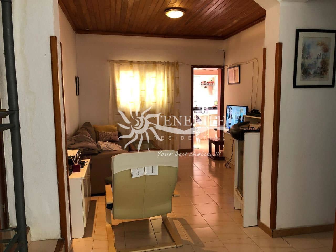 3 bedroom Finca/Country House for sale in Guia de Isora - € 850,000 (Ref: 9459435)