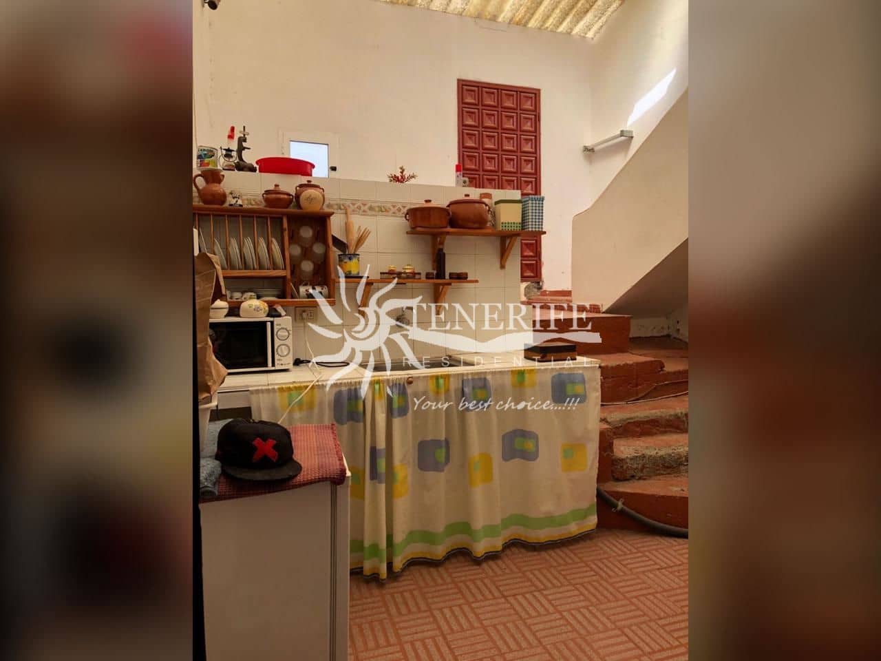 3 bedroom Finca/Country House for sale in Guia de Isora - € 850,000 (Ref: 9459435)