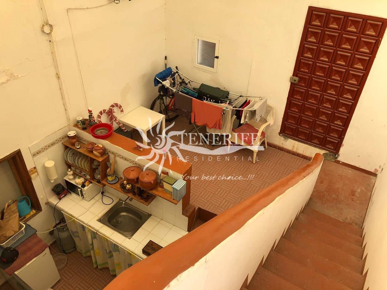 3 bedroom Finca/Country House for sale in Guia de Isora - € 850,000 (Ref: 9459435)