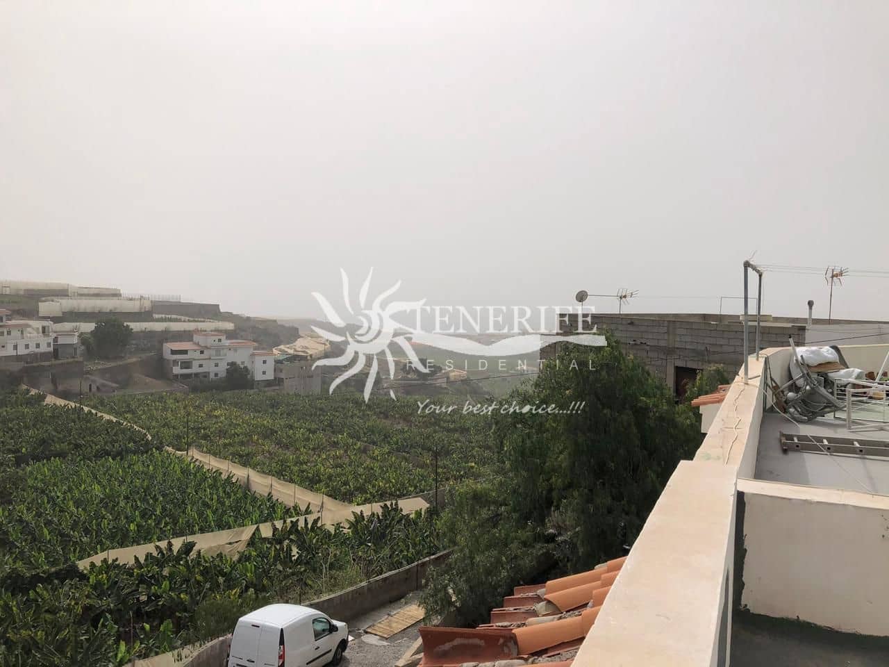 3 bedroom Finca/Country House for sale in Guia de Isora - € 850,000 (Ref: 9459435)