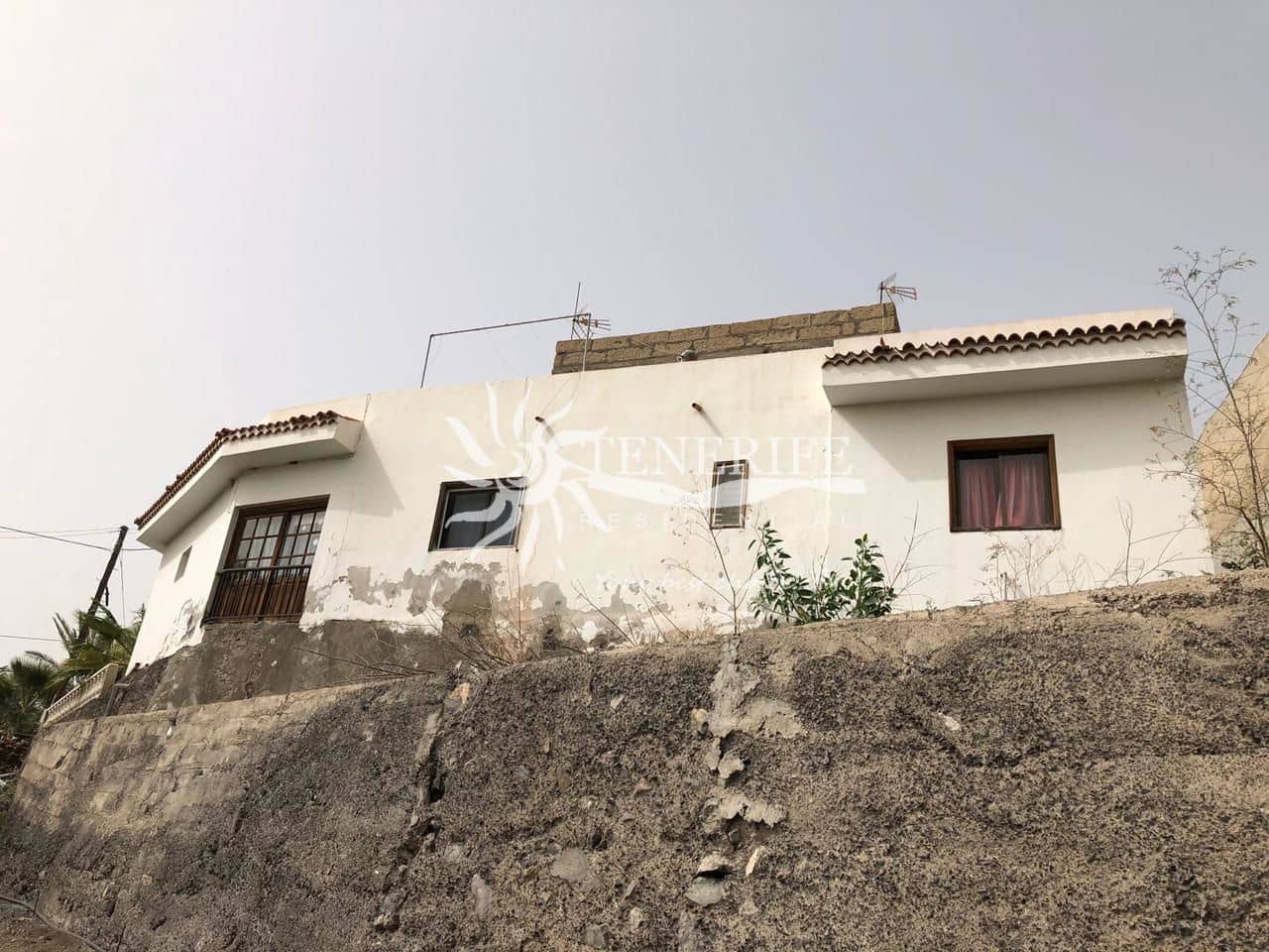 3 bedroom Finca/Country House for sale in Guia de Isora - € 850,000 (Ref: 9459435)