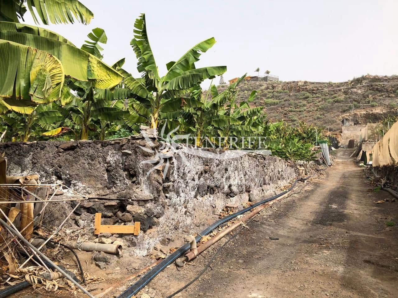 3 bedroom Finca/Country House for sale in Guia de Isora - € 850,000 (Ref: 9459435)