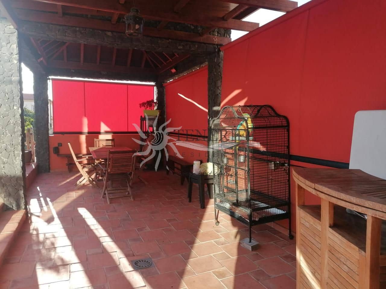 4 camera da letto Villa in vendita in Adeje con piscina garage - 3.150.000 € (Rif: 9459437)