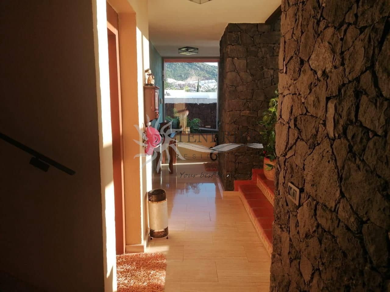 4 camera da letto Villa in vendita in Adeje con piscina garage - 3.150.000 € (Rif: 9459437)