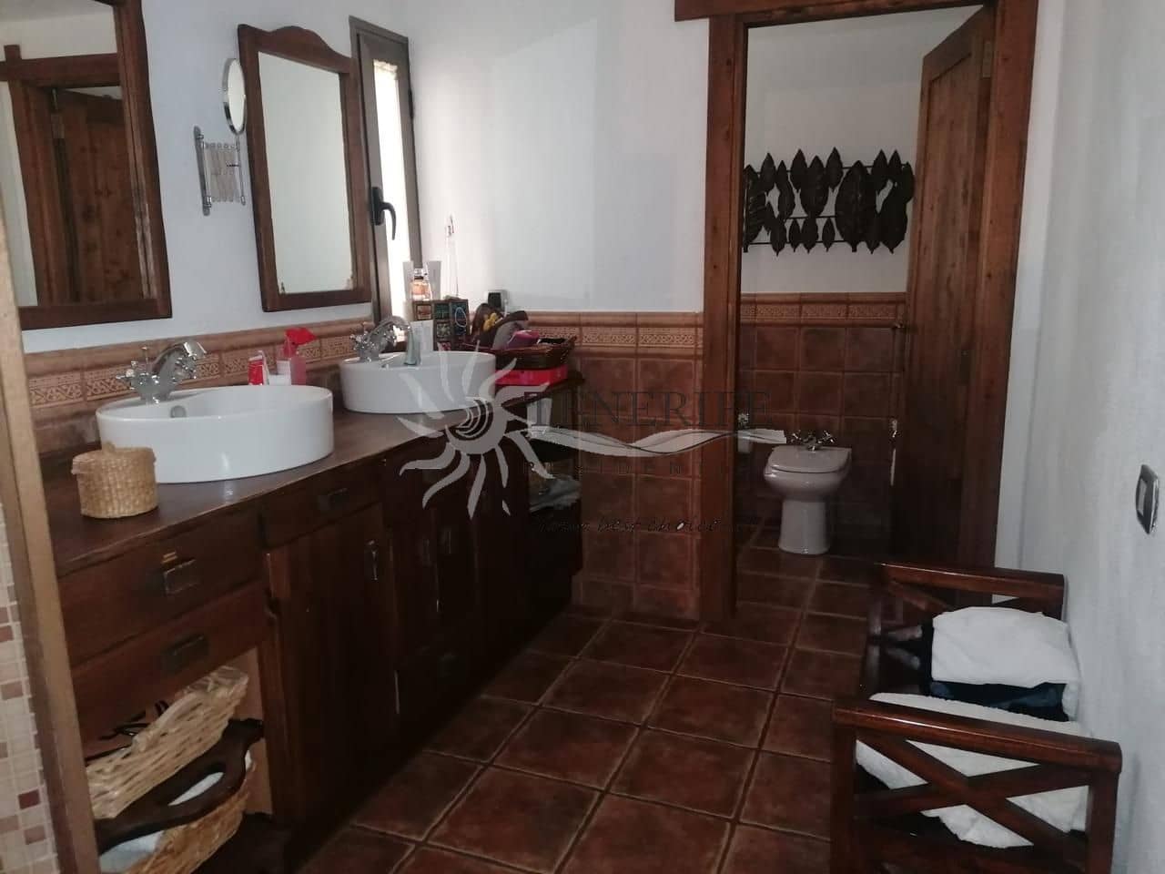 4 camera da letto Villa in vendita in Adeje con piscina garage - 3.150.000 € (Rif: 9459437)