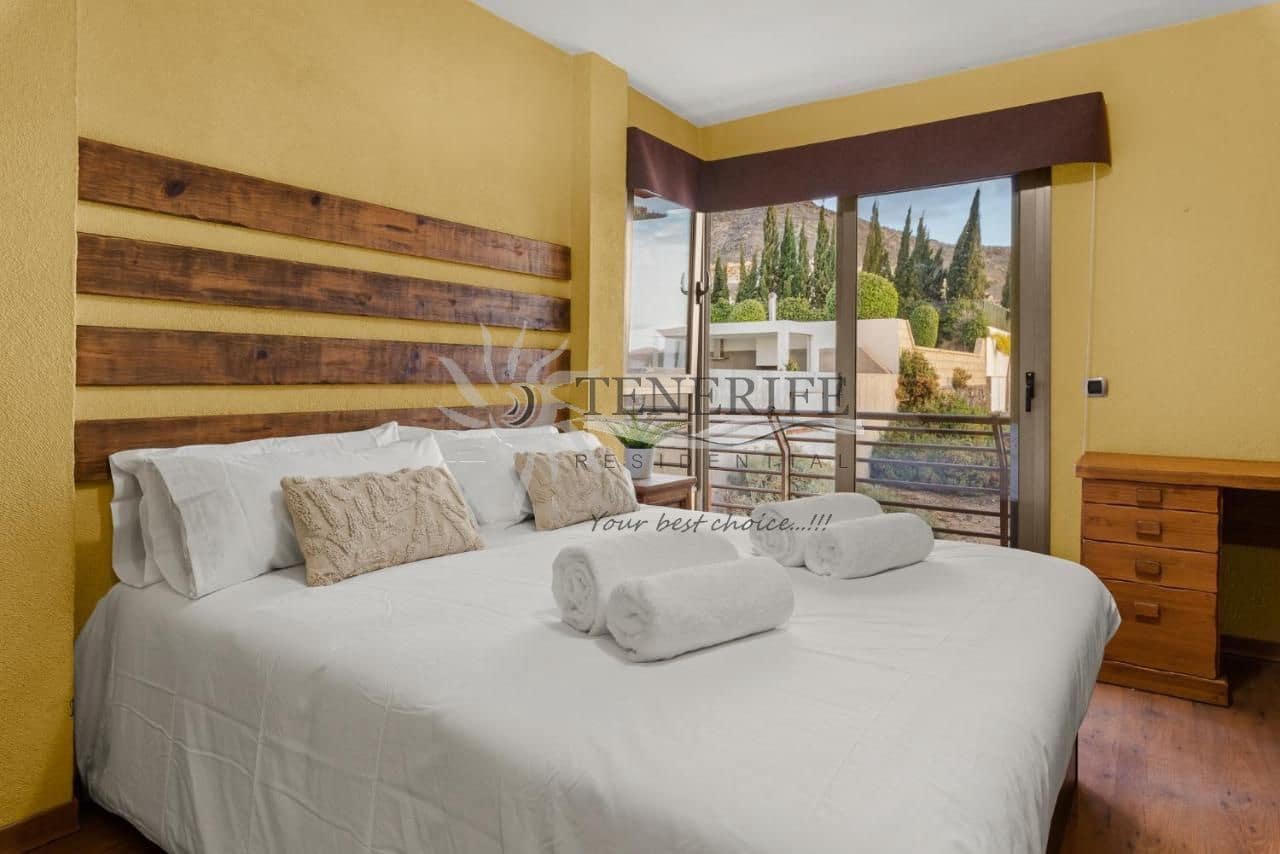 4 camera da letto Villa in vendita in Adeje con piscina garage - 3.150.000 € (Rif: 9459437)