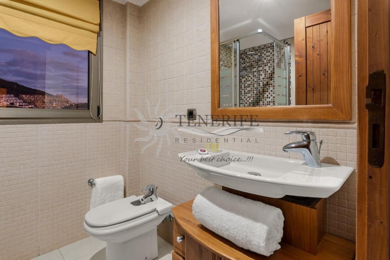 4 camera da letto Villa in vendita in Adeje con piscina garage - 3.150.000 € (Rif: 9459437)